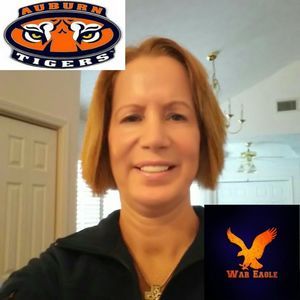 Meet your Posher, Cathryn